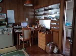 舞鶴市字長浜、中古一戸建ての画像です