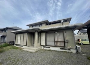 綾部市上延町、中古一戸建ての画像です