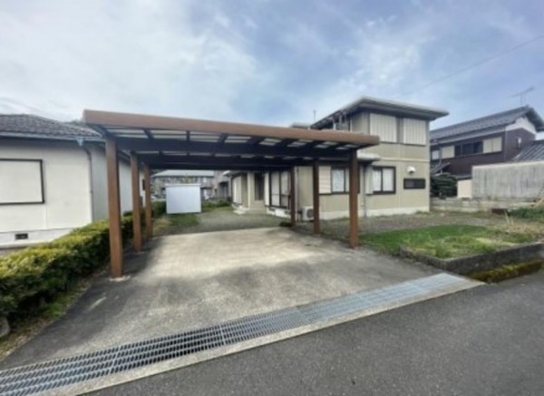 綾部市上延町、中古一戸建ての画像です