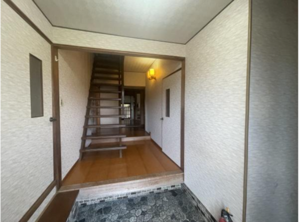 福知山市字堀越、中古一戸建ての画像です