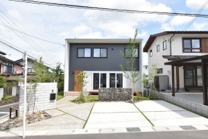 綾部市上野町、中古一戸建ての画像です