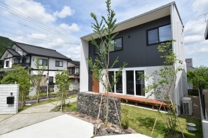 綾部市上野町、中古一戸建ての画像です