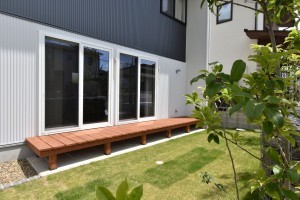 綾部市上野町、中古一戸建ての画像です