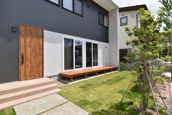 綾部市上野町、中古一戸建ての画像です