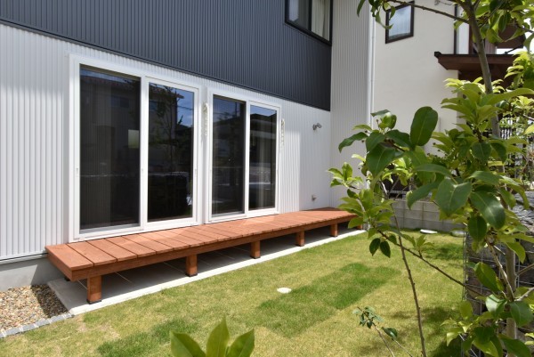 綾部市上野町、中古一戸建ての画像です
