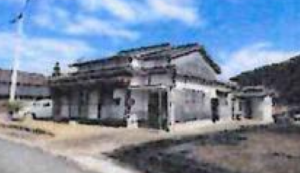 福知山市大江町、中古一戸建ての画像です