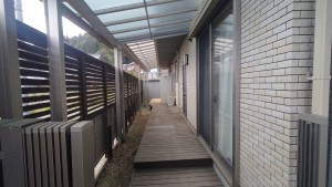 福知山市大江町、中古一戸建てのその他画像です