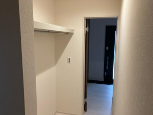 舞鶴市字公文名、新築一戸建ての画像です