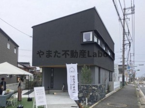 鳥取市国府町新通り、中古一戸建ての画像です