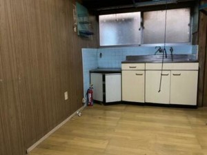 鳥取市用瀬町用瀬、中古一戸建ての画像です