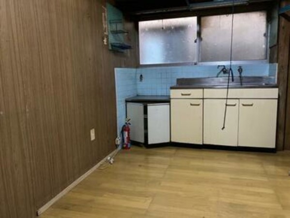 鳥取市用瀬町用瀬、中古一戸建ての画像です