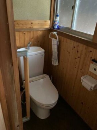 鳥取市用瀬町用瀬、中古一戸建ての画像です