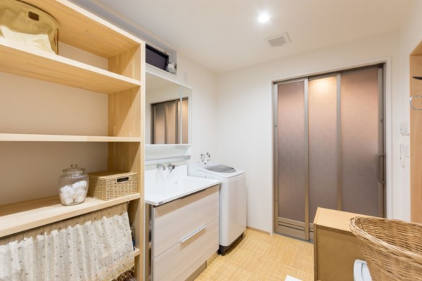 松江市一の谷町、中古一戸建ての画像です
