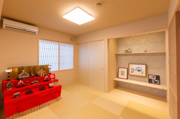 松江市一の谷町、中古一戸建ての画像です
