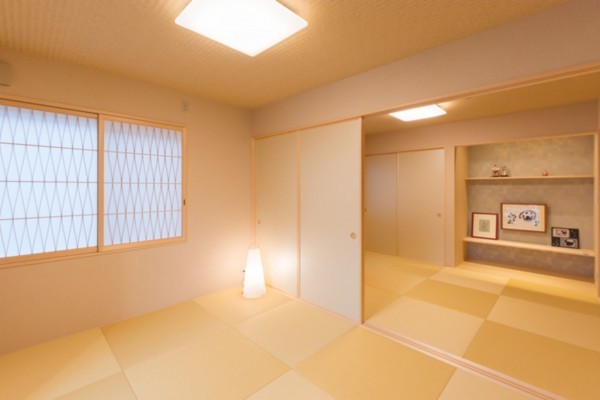 松江市一の谷町、中古一戸建ての画像です