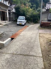 岩美郡岩美町大字岩本、中古一戸建ての画像です