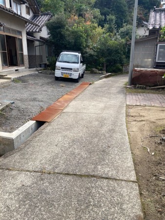 岩美郡岩美町大字岩本、中古一戸建ての画像です