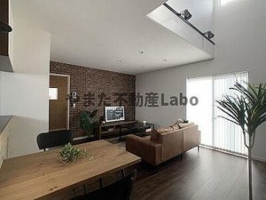 鳥取市安長、中古一戸建ての画像です