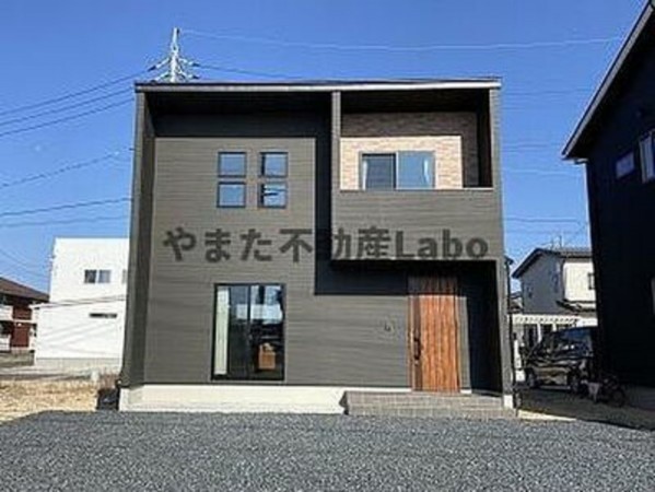 鳥取市安長、中古一戸建ての画像です