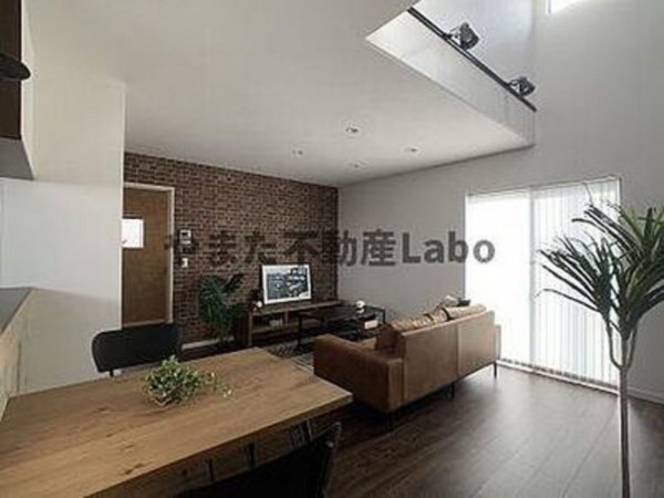 鳥取市安長、中古一戸建ての画像です