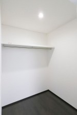 出雲市大津町、新築一戸建ての内装画像です