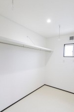 出雲市大津町、新築一戸建ての内装画像です