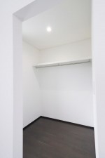 出雲市大津町、新築一戸建ての内装画像です