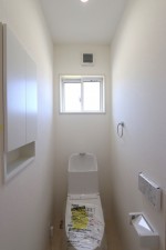 松江市玉湯町玉造、新築一戸建ての画像です