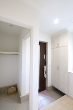 松江市玉湯町玉造、新築一戸建ての画像です