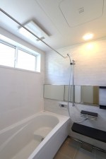 松江市玉湯町玉造、新築一戸建ての画像です