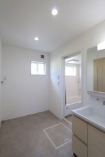 松江市玉湯町玉造、新築一戸建ての画像です