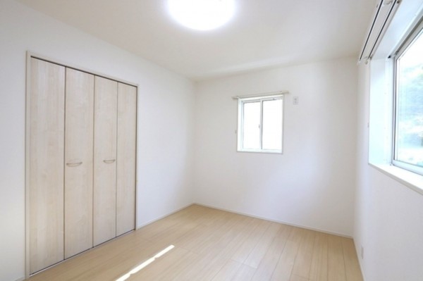 松江市玉湯町玉造、新築一戸建ての画像です