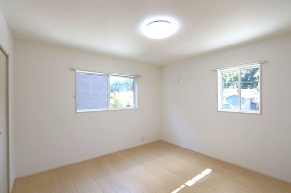 松江市玉湯町玉造、新築一戸建ての画像です