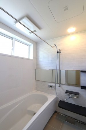 松江市玉湯町玉造、新築一戸建ての画像です