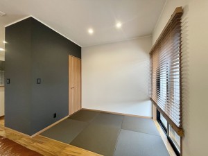 出雲市神門町、新築一戸建ての画像です
