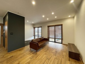 出雲市神門町、新築一戸建ての画像です