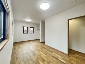 出雲市神門町、新築一戸建ての画像です