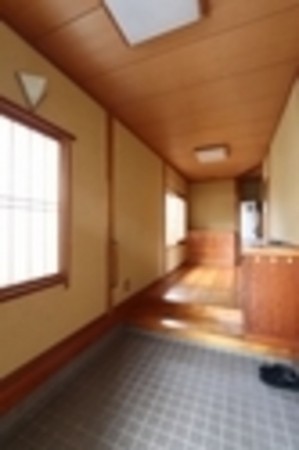 松江市東津田町、中古一戸建ての画像です