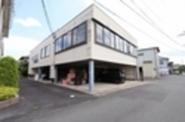 松江市東津田町、中古一戸建ての画像です