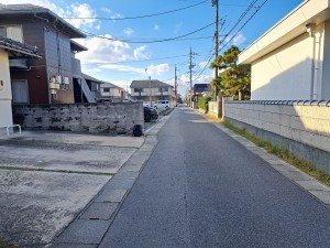 米子市西福原、土地のその他画像です