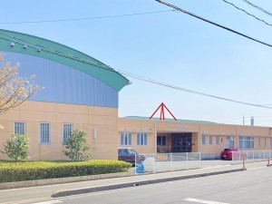 出雲市大塚町、新築一戸建ての幼稚園・保育園画像です