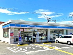 米子市大谷町、新築一戸建ての周辺画像画像です