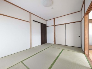 鳥取市面影、中古一戸建ての画像です