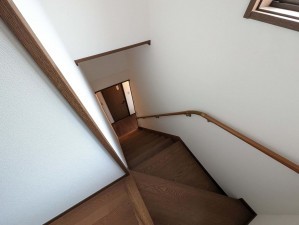 鳥取市面影、中古一戸建ての画像です