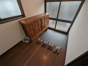 鳥取市面影、中古一戸建ての画像です