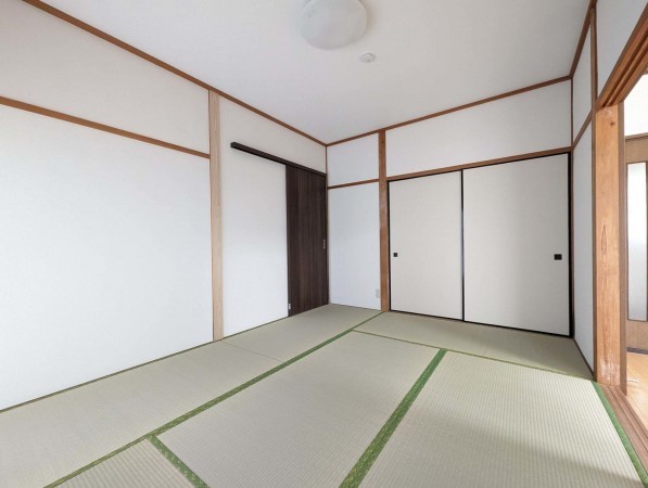 鳥取市面影、中古一戸建ての画像です