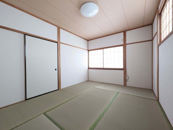 鳥取市面影、中古一戸建ての画像です