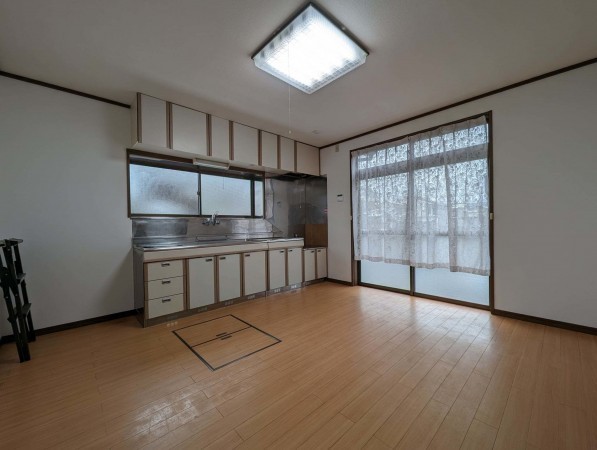 鳥取市面影、中古一戸建ての画像です