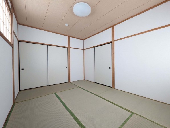 鳥取市面影、中古一戸建ての画像です