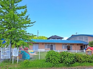 松江市比津町、新築一戸建ての幼稚園・保育園画像です